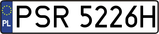 PSR5226H