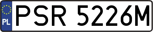 PSR5226M
