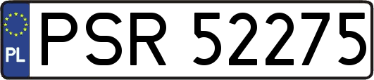 PSR52275