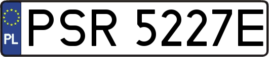 PSR5227E