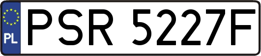 PSR5227F