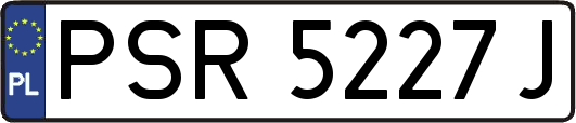 PSR5227J