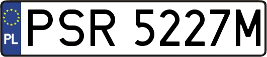PSR5227M