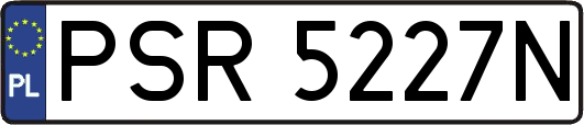 PSR5227N