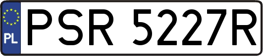 PSR5227R