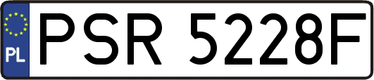 PSR5228F