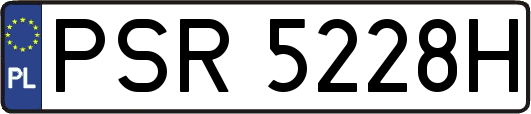 PSR5228H