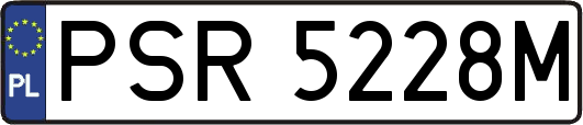 PSR5228M