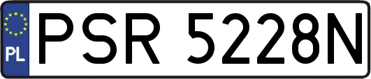 PSR5228N