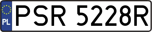 PSR5228R