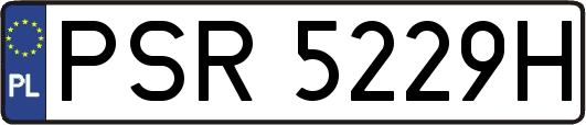 PSR5229H