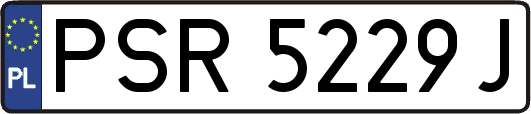 PSR5229J