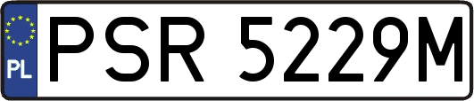 PSR5229M