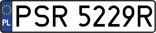 PSR5229R