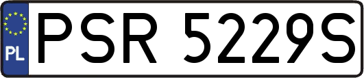 PSR5229S