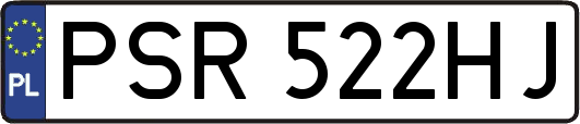 PSR522HJ