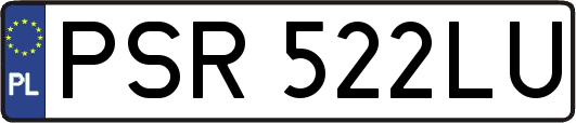 PSR522LU