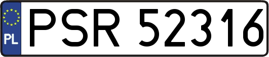 PSR52316
