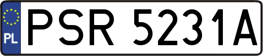 PSR5231A