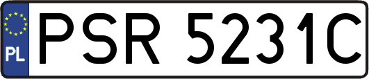 PSR5231C