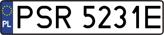 PSR5231E