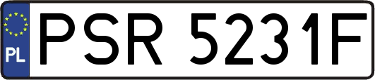 PSR5231F