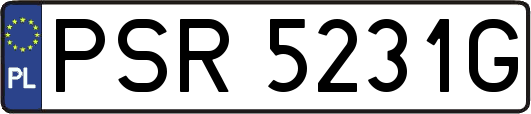 PSR5231G