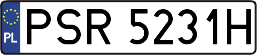PSR5231H