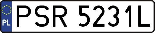 PSR5231L