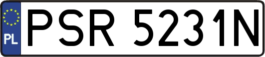 PSR5231N