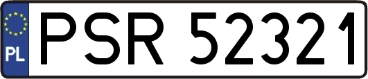 PSR52321