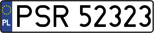 PSR52323