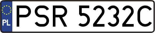 PSR5232C
