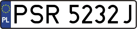 PSR5232J