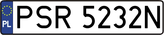 PSR5232N