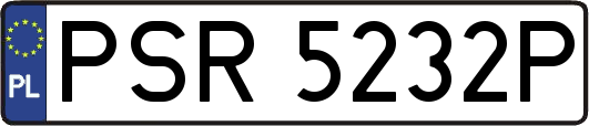 PSR5232P