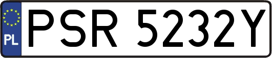 PSR5232Y