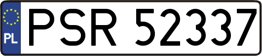 PSR52337