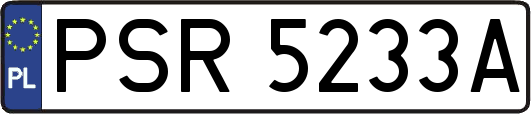 PSR5233A