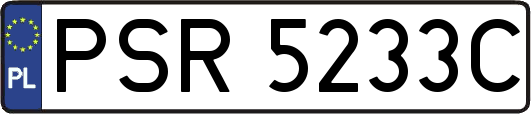 PSR5233C