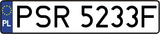 PSR5233F
