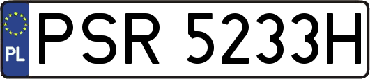 PSR5233H