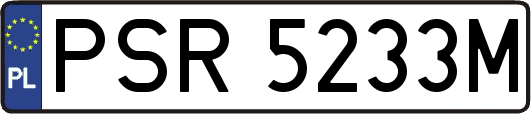PSR5233M