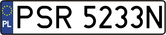 PSR5233N