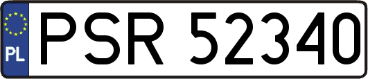 PSR52340