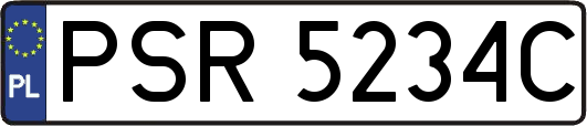PSR5234C