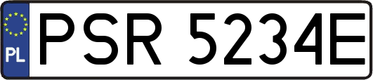 PSR5234E