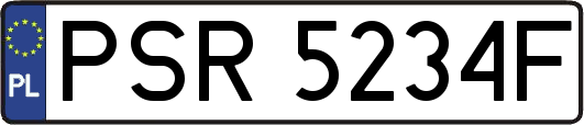 PSR5234F
