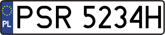 PSR5234H