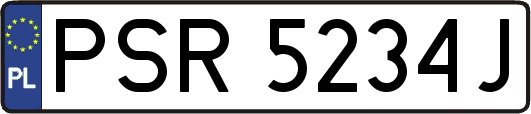 PSR5234J